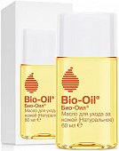 Купить био-оил (bio-oil) масло косметическое для ухода за кожей натуральное, 60мл в Дзержинске