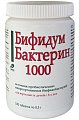 Купить бифидумбактерин-1000, таблетки 0,3г 180 шт бад в Дзержинске