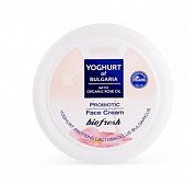 Купить yoghurt of bulgaria (йогурт оф болгария) крем для лица пробиотический 100мл в Дзержинске
