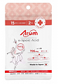 Купить arum (арум) жиросжигающий комплекс, таблетки массой 250мг 30 шт бад в Дзержинске