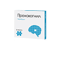 Купить пронокогнил, таблетки с пролонгированным высвобождением, покрытые пленочной оболочкой 50мг, 30 шт в Дзержинске