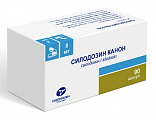 Купить силодозин канон, капсулы 8мг №90 в Дзержинске