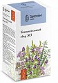 Купить сбор успокоительный №3, фильтр-пакеты 2г, 20 шт в Дзержинске