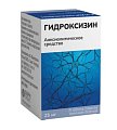 Купить гидроксизин, таблетки, покрытые пленочной оболочкой 25мг, 25шт в Дзержинске