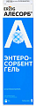 Купить алесорб энтеросорбент гель эрциг, гель для приема внутрь без ароматизаторов туба 230г бад в Дзержинске