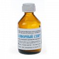 Купить камфорный спирт, раствор для наружного применения (спиртовой) 2%, 40мл в Дзержинске