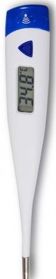 Купить термометр электронный медицинский amrus (амрус) amdt12 с гибким корпусом в Дзержинске