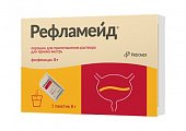 Купить рефламейд, порошок для приготовления раствора для приема внутрь 3г пакет 8г 1шт в Дзержинске