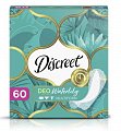 Купить discreet (дискрит) прокладки део водная лилия 60шт в Дзержинске