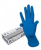 Купить перчатки connect high risk смотровые латексные нестерильные, размер m, 50 шт в Дзержинске