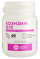 Купить коэнзим q10, капсулы массой 400мг 60шт бад в Дзержинске
