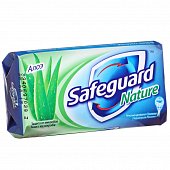 Купить safeguard (сейфгард) мыло антибактериальное алоэ, 90г в Дзержинске