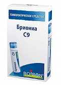 Купить бриониа с9 гомеопатический монокомпонентный препарат растительного происхождения, гранулы 4 г в Дзержинске