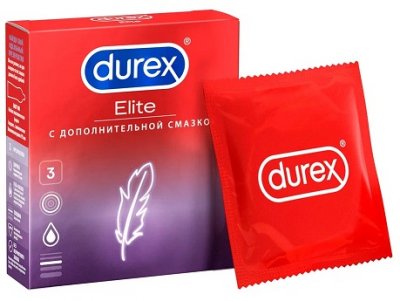 Купить дюрекс презервативы elite, №3 в Дзержинске
