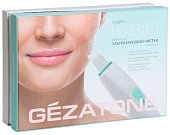 Купить аппарат gezatone (гезатон) для ультразвуковой чистки лица bio sonic hs2307i в Дзержинске