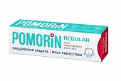 Купить pomorin (поморин) зубная паста ежедневная защита, 100мл в Дзержинске