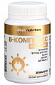 Купить atech nutrition (атех нутришн) в-комплекс, капсулы 30шт бад в Дзержинске