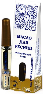 Купить dnc (днц) масло для ресниц и бровей тонирующее 12мл в Дзержинске