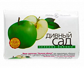 Купить невская косметика дивный сад мыло туалетное зеленое яблоко, 90г в Дзержинске