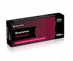 Купить анальгин, таблетки 500мг, 20шт в Дзержинске