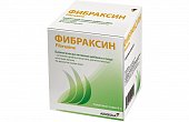 Купить фибраксин, пакетики-саше 6г, 15 шт бад в Дзержинске