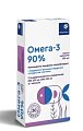 Купить проаптека омега-3-90%, капсулы 700мг 30шт бад в Дзержинске