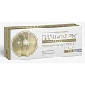 Купить гиалуформ-1,8-02 материал-гель 1,8% на основе гиалуроновой кислоты шприц 2мл, 1 шт в Дзержинске