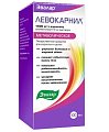 Купить левокарнил, раствор для приема внутрь 300мг/мл, флакон 100мл в Дзержинске