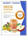 Купить леовит фарма кисель печеночный, пакет 20 г в Дзержинске