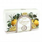 Купить фьери дея (fiori dea) мыло кусковое лимон 250г, 1 шт в Дзержинске