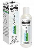 Купить чистый бессульфатный шампунь для волос алоэ вера и гиалуроновая кислота, 250мл в Дзержинске