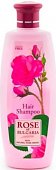 Купить rose of bulgaria (роза болгарии) шампунь для волос, 500мл в Дзержинске