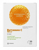 Купить витамин с 900мг витатека, порошок шипучий без аромата, саше-пакет 30шт бад в Дзержинске