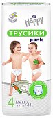 Купить bella baby happy (белла) подгузники-трусики 4 макси 8-14кг 44 шт в Дзержинске