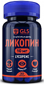 Купить gls (глс) ликопин, капсулы массой 400мг 30шт бад в Дзержинске