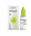 Купить фринакап софт, капли глазные 25 мг/мл, флакон-капельница 5 мл в Дзержинске