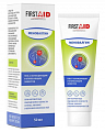 Купить меновалгин гель с охлаждающим и отвлекающим эффектом ферстэйд 50мл в Дзержинске