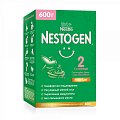 Купить nestle nestogen 2 (нестожен) сухая молочная смесь с 6 месяцев, 600г в Дзержинске