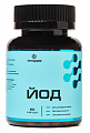 Купить йод летофарм, капсулы 60шт бад в Дзержинске