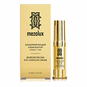 Купить librederm mezolux (либридерм) биоармирующий крем-контур вокруг глаз антивозрастной, 15мл в Дзержинске