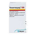 Купить тиоктацид бв, таблетки, покрытые пленочной оболочкой 600мг, 30 шт в Дзержинске