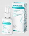 Купить неотанин, спрей для детей и взрослых, 100мл в Дзержинске