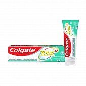 Купить колгейт (colgate) зубная паста total 12 профессиональная чистка гель, 75мл в Дзержинске
