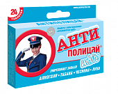Купить антиполицай white (освежитель дыхания), таблетки 24шт бад в Дзержинске
