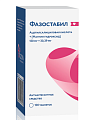Купить фазостабил, таблетки, покрытые пленочной оболочкой 150мг+30,39мг, 100 шт в Дзержинске