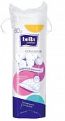 Купить bella cotton (белла), ватные диски 80 шт в Дзержинске