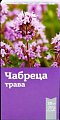 Купить чабреца трава, фильтр-пакеты 1,5г, 20 шт бад в Дзержинске