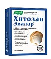 Купить хитозан-эвалар, таблетки 500мг, 100 шт бад в Дзержинске