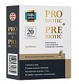 Купить синбиотик 20 млрд. будь здоров! блэк капсулы массой 495мг, 10 шт бад в Дзержинске