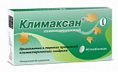 Купить климаксан, таблетки гомеопатические, 40 шт в Дзержинске